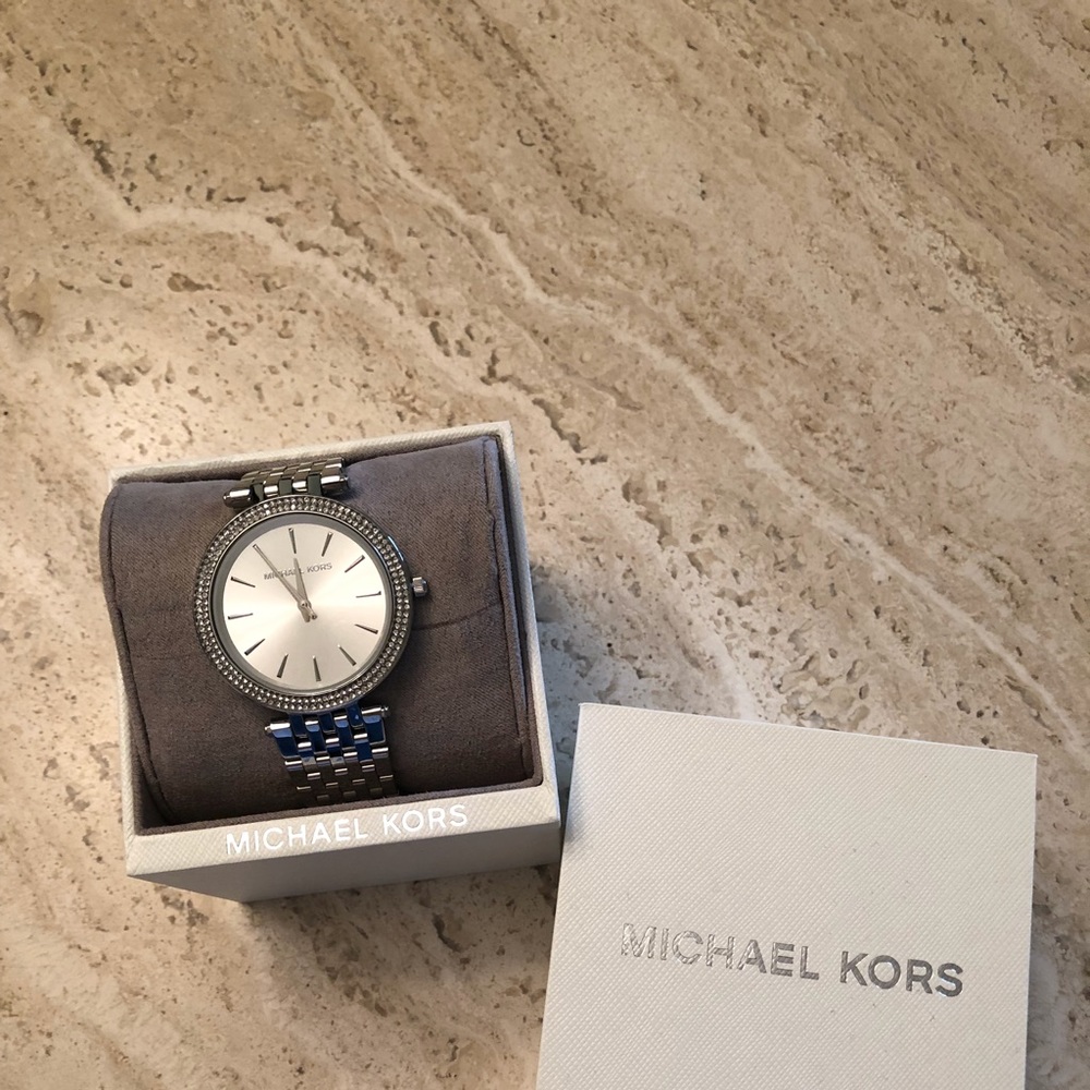 Michael Kors women’s watch